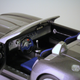 Illustration for article titled 2004 Ford Shelby Cobra Concept in 1:18 Scale